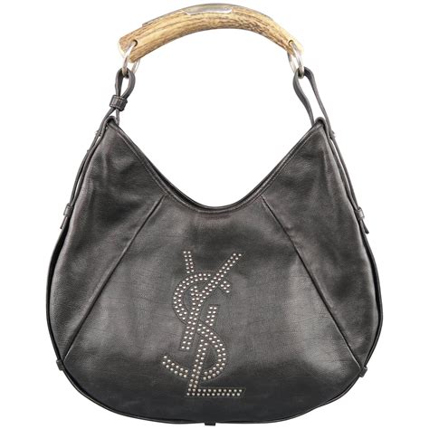 ysl mombasa bag for sale|YVES SAINT LAURENT Mombassa Handbags .